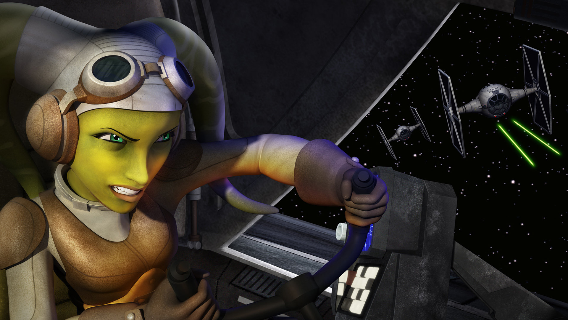 Free download Star Wars Rebels background ID:456144 full hd 1080p for computer