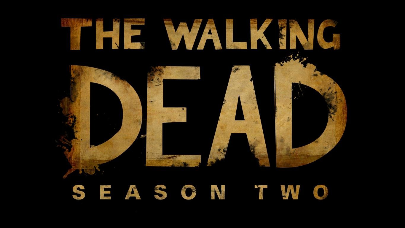 High resolution The Walking Dead: Season 2 hd 1366x768 wallpaper ID:431916 for desktop