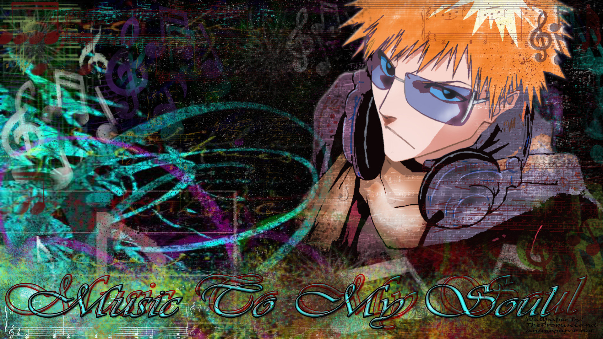 Free Bleach high quality background ID:418857 for hd 1080p PC