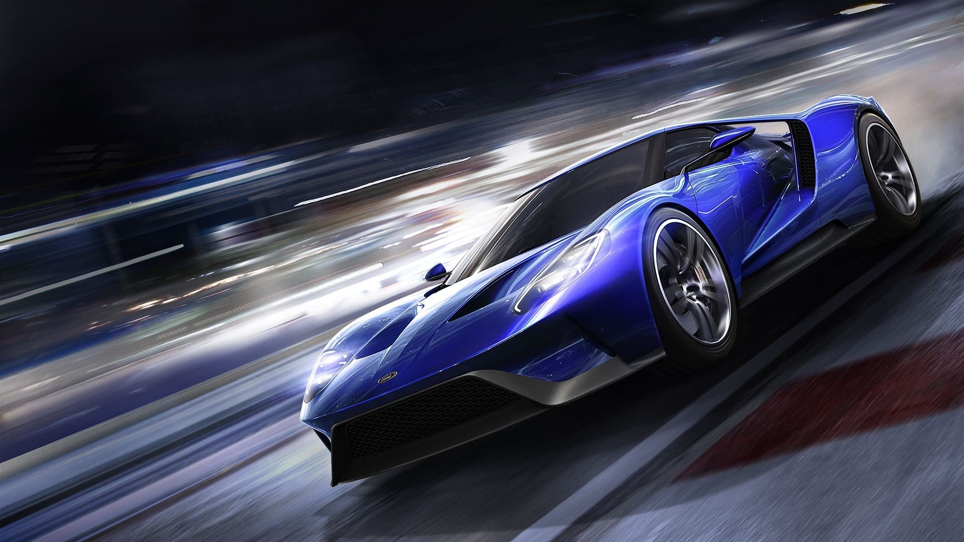 Awesome Forza Motorsport 6 free background ID:131883 for full hd 1920x1080 desktop