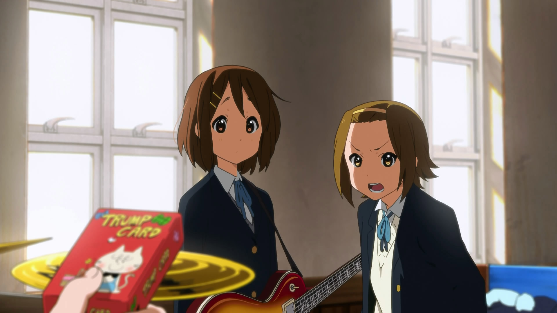 Awesome K-ON! free wallpaper ID:213021 for full hd PC