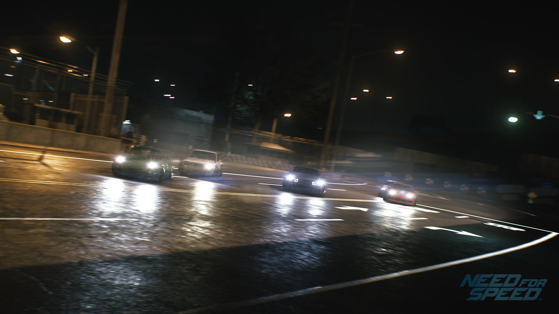 Free Need For Speed (2015) high quality wallpaper ID:57732 for full hd 1080p desktop