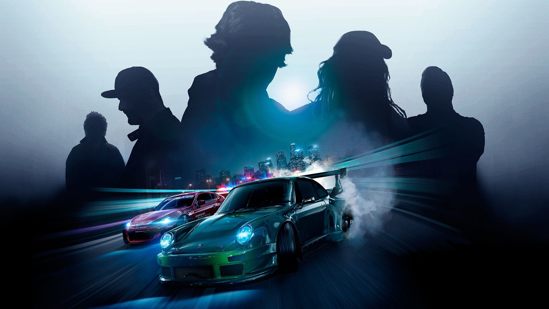 Free download Need For Speed (2015) wallpaper ID:57694 hd 1920x1080 for PC