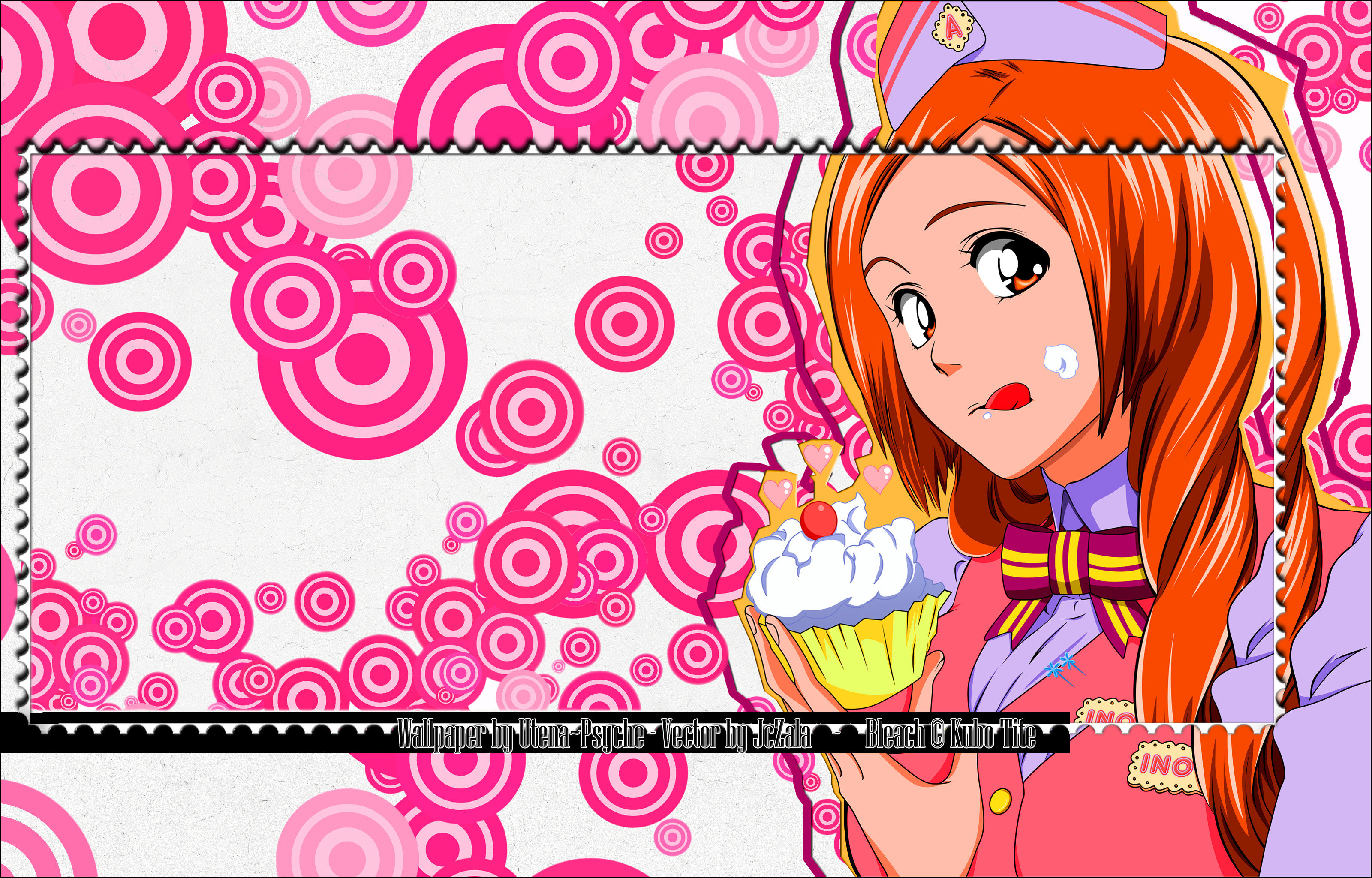 Free download Orihime Inoue wallpaper ID:418226 hd 3200x2048 for PC