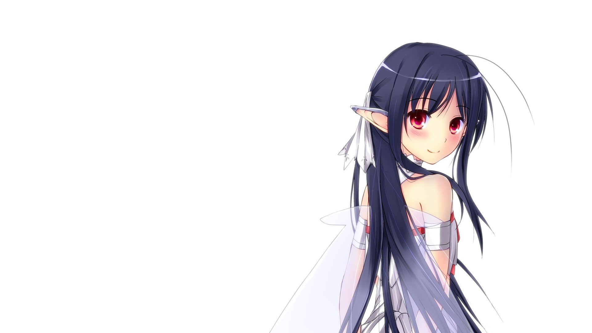 Free Sword Art Online 2 (II) high quality background ID:112876 for hd 1080p PC