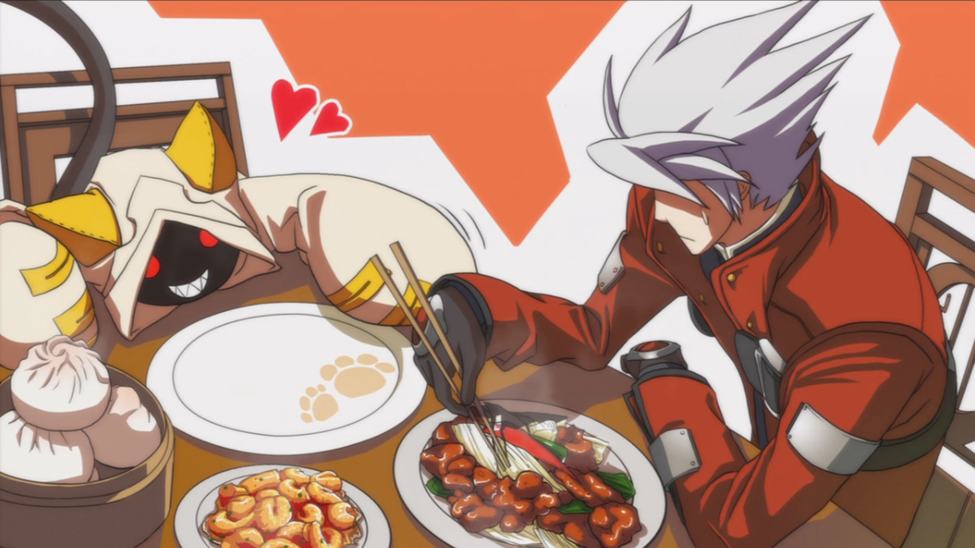 Best Blazblue background ID:75083 for High Resolution full hd 1920x1080 PC