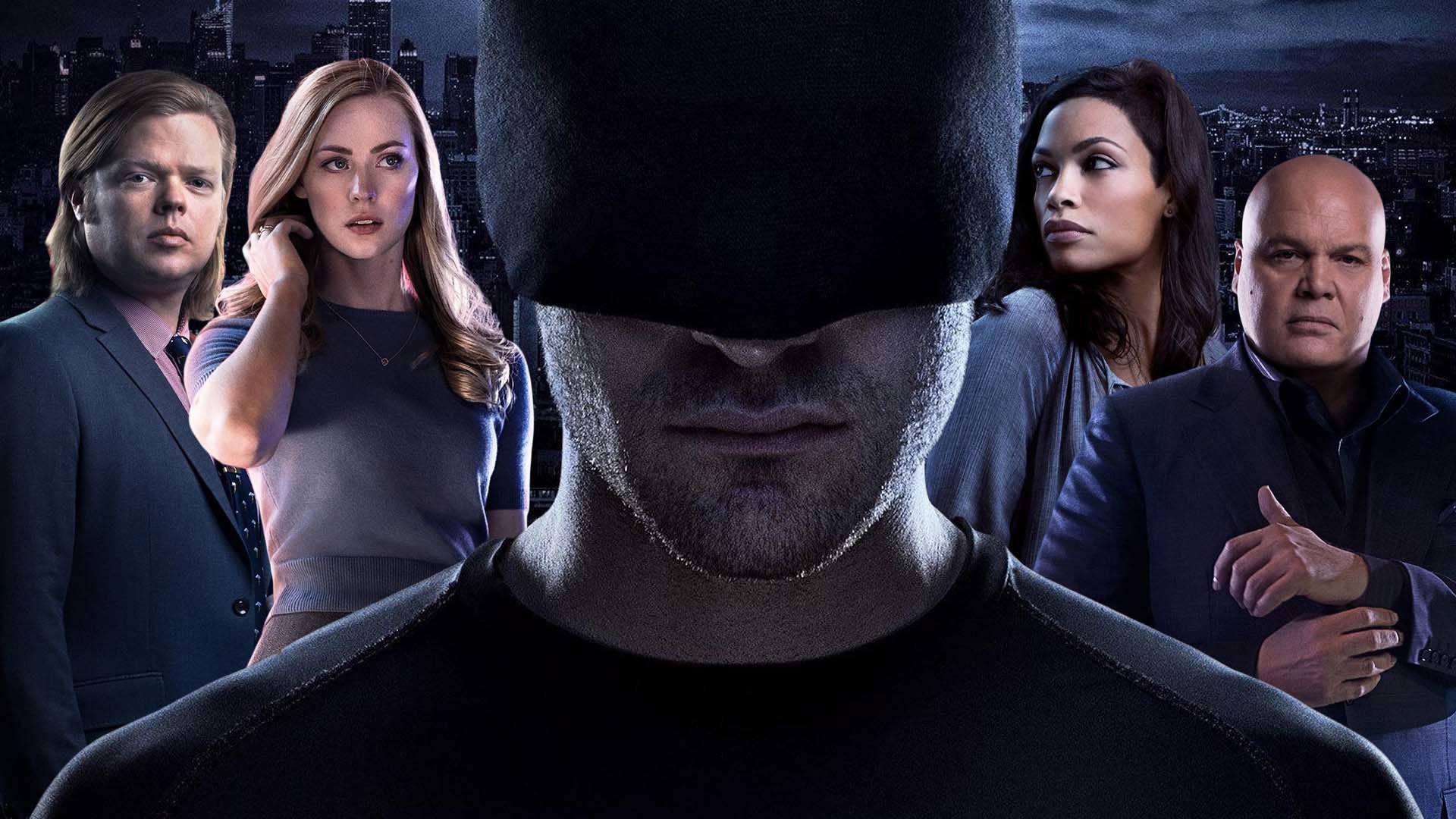 High resolution Daredevil TV Show full hd wallpaper ID:123179 for PC