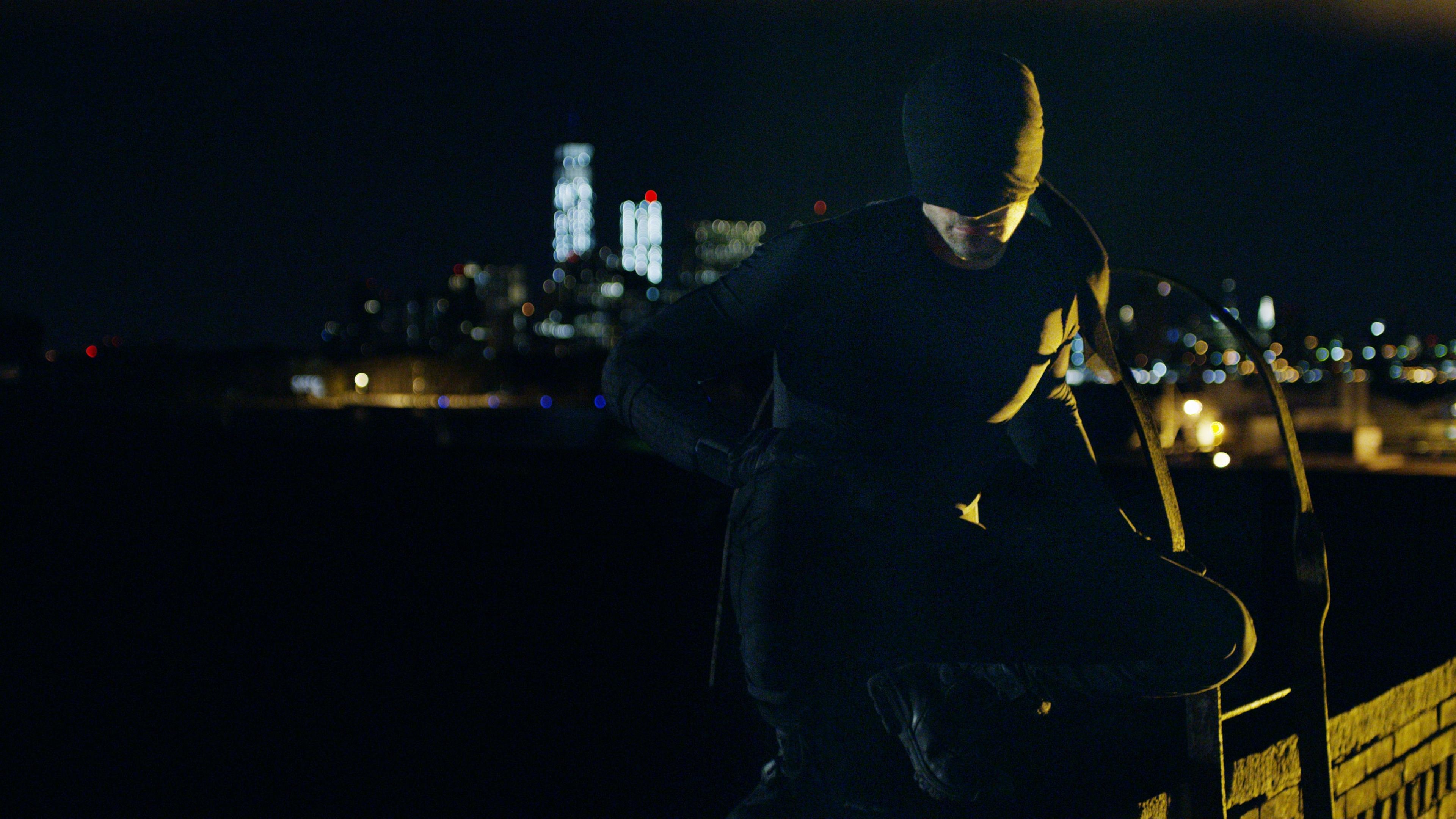 Free Daredevil TV Show high quality wallpaper ID:123161 for uhd 4k PC