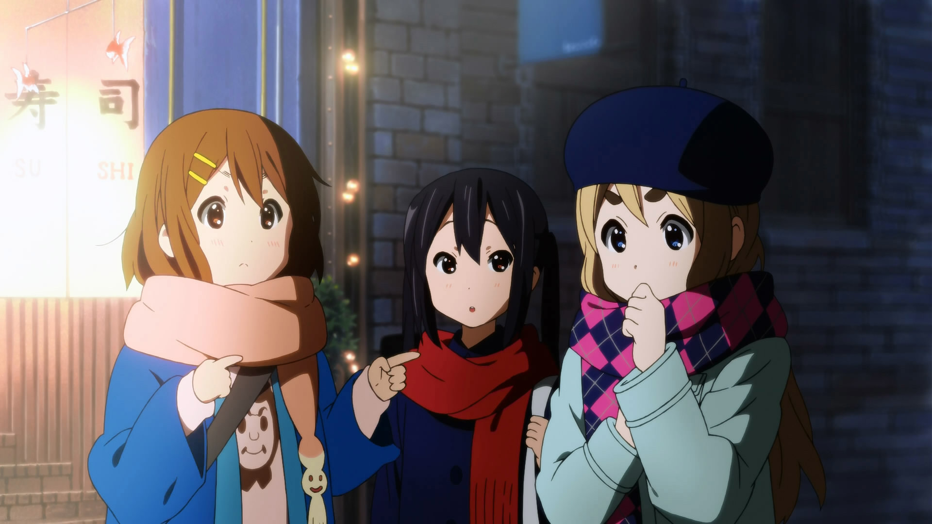 Free download K-ON! background ID:212691 full hd 1080p for computer