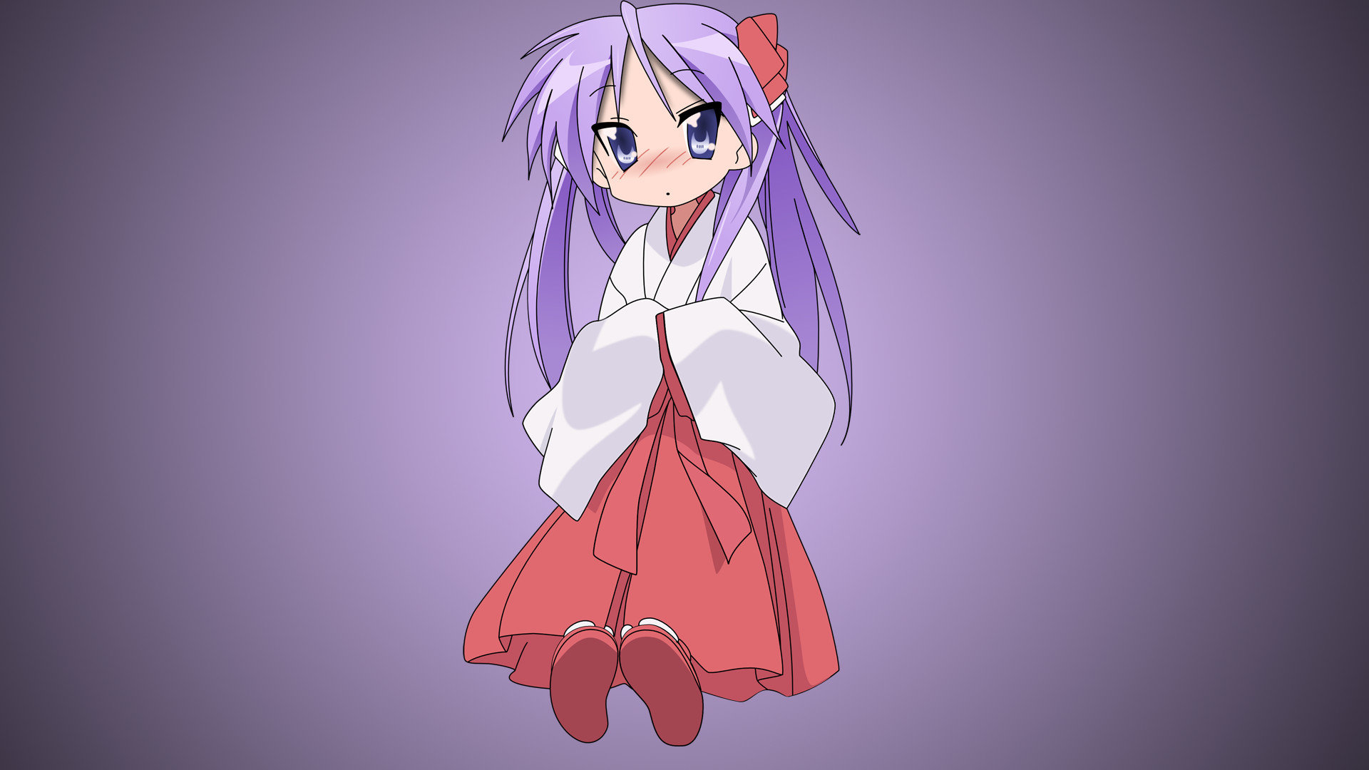 Free download Lucky Star wallpaper ID:214332 full hd for PC