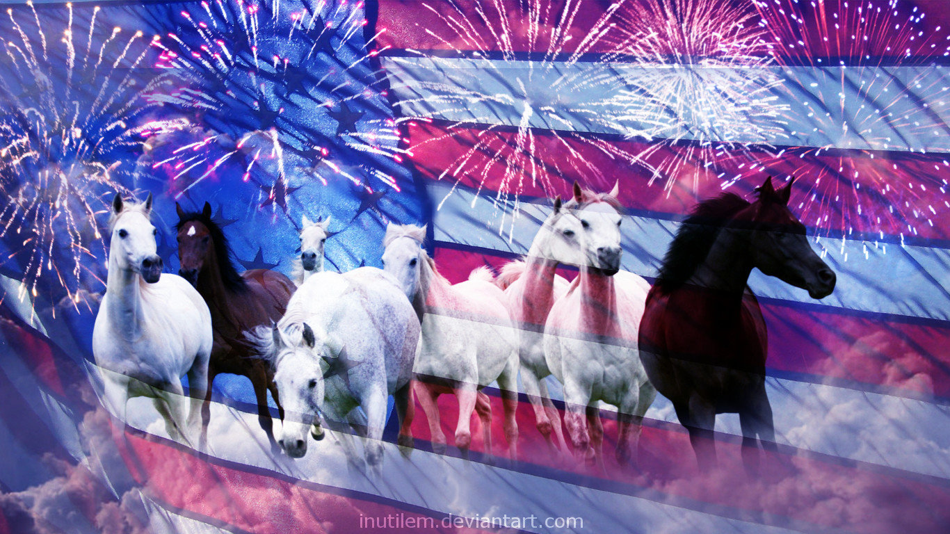 Awesome 4th Of July free wallpaper ID:9867 for 1366x768 laptop computer
