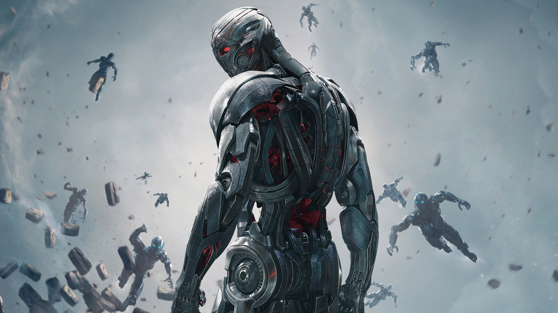 Awesome Avengers: Age Of Ultron free wallpaper ID:243072 for full hd 1080p PC