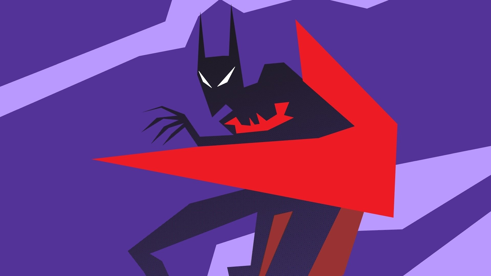 Free download Batman Beyond background ID:421020 full hd 1080p for computer