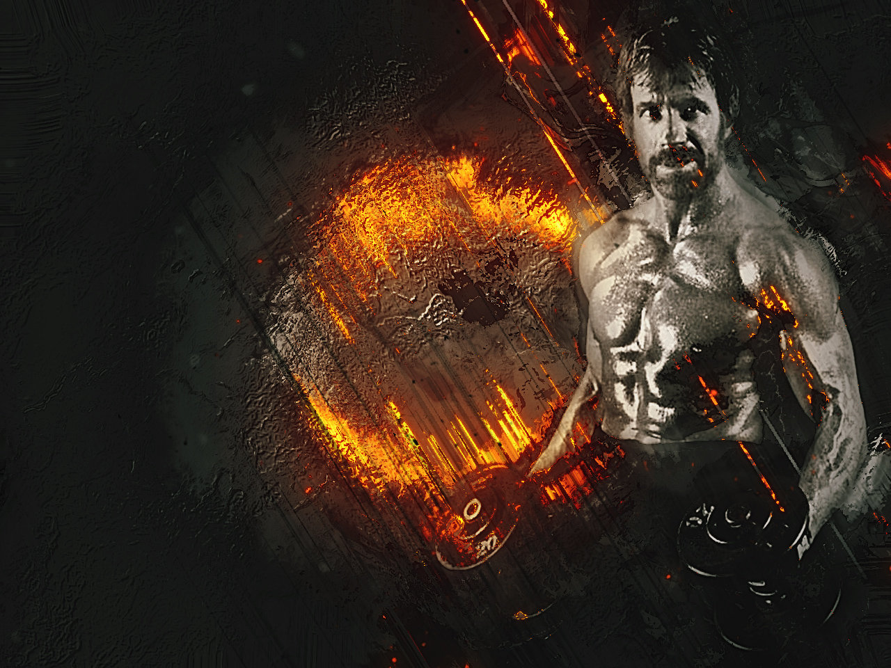Free Chuck Norris high quality background ID:298577 for hd 1280x960 PC
