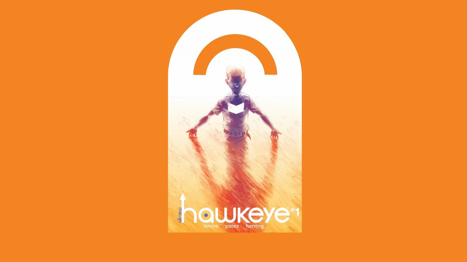 High resolution Hawkeye hd 1600x900 wallpaper ID:97015 for desktop