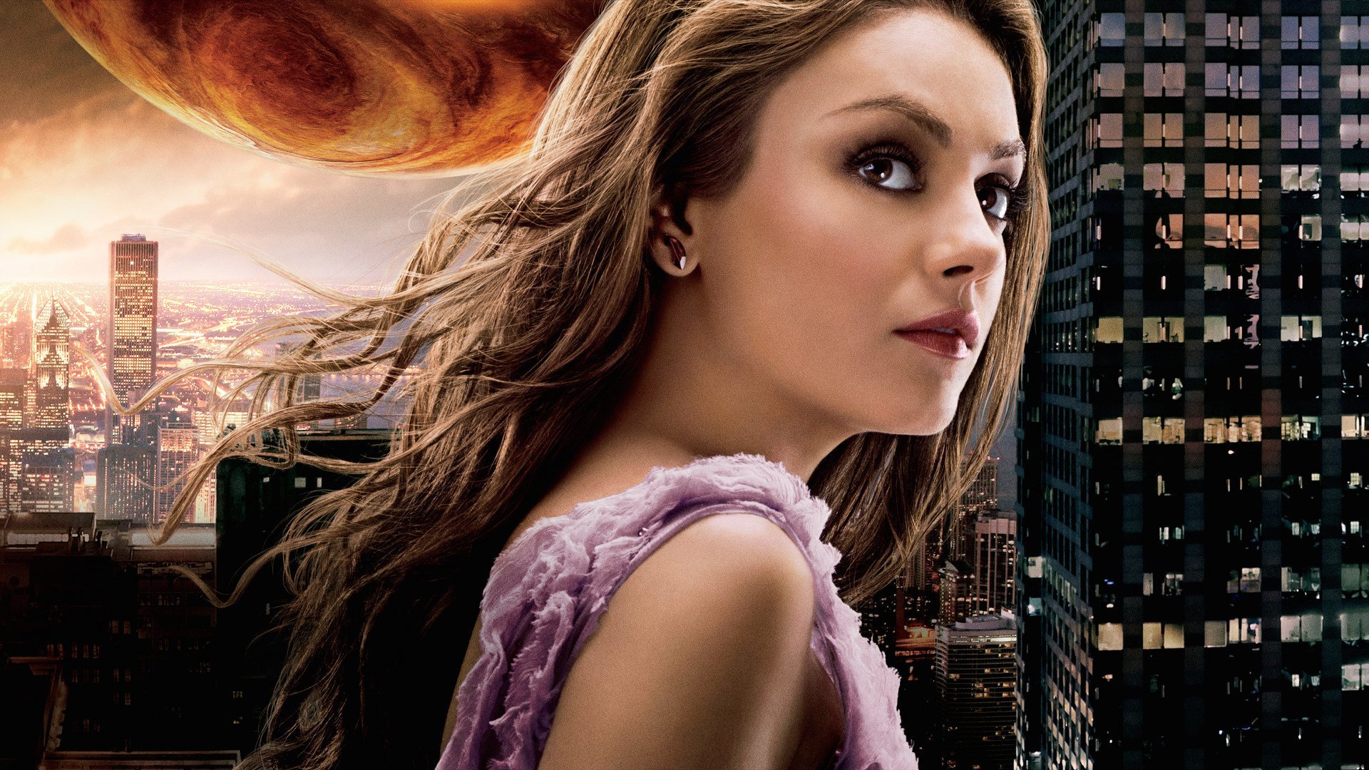 Awesome Jupiter Ascending free background ID:466200 for 1080p computer