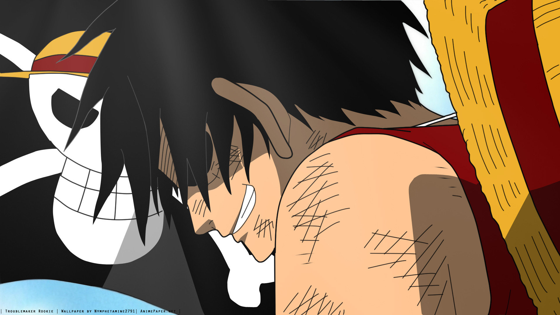Free download One Piece background ID:314109 1080p for desktop