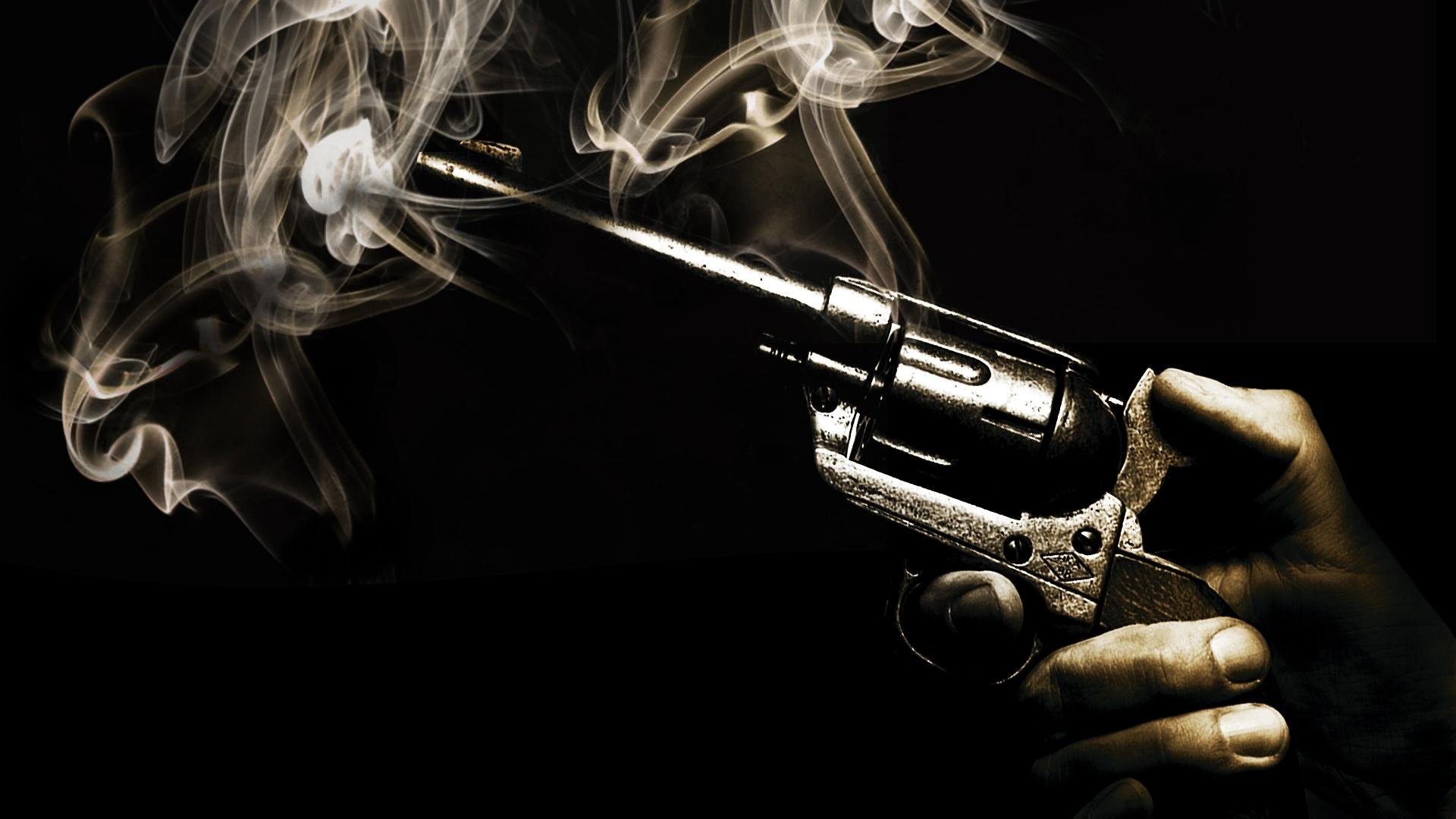 High resolution Revolver hd 1080p wallpaper ID:357866 for computer