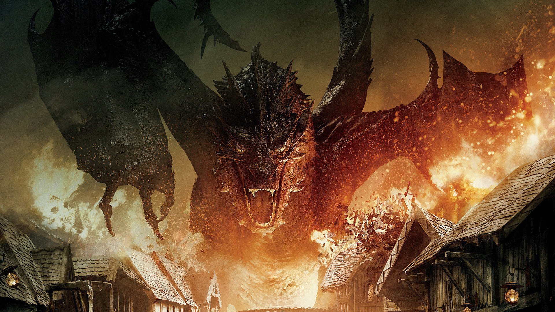 Awesome The Hobbit: The Battle Of The Five Armies free background ID:100614 for full hd 1920x1080 desktop