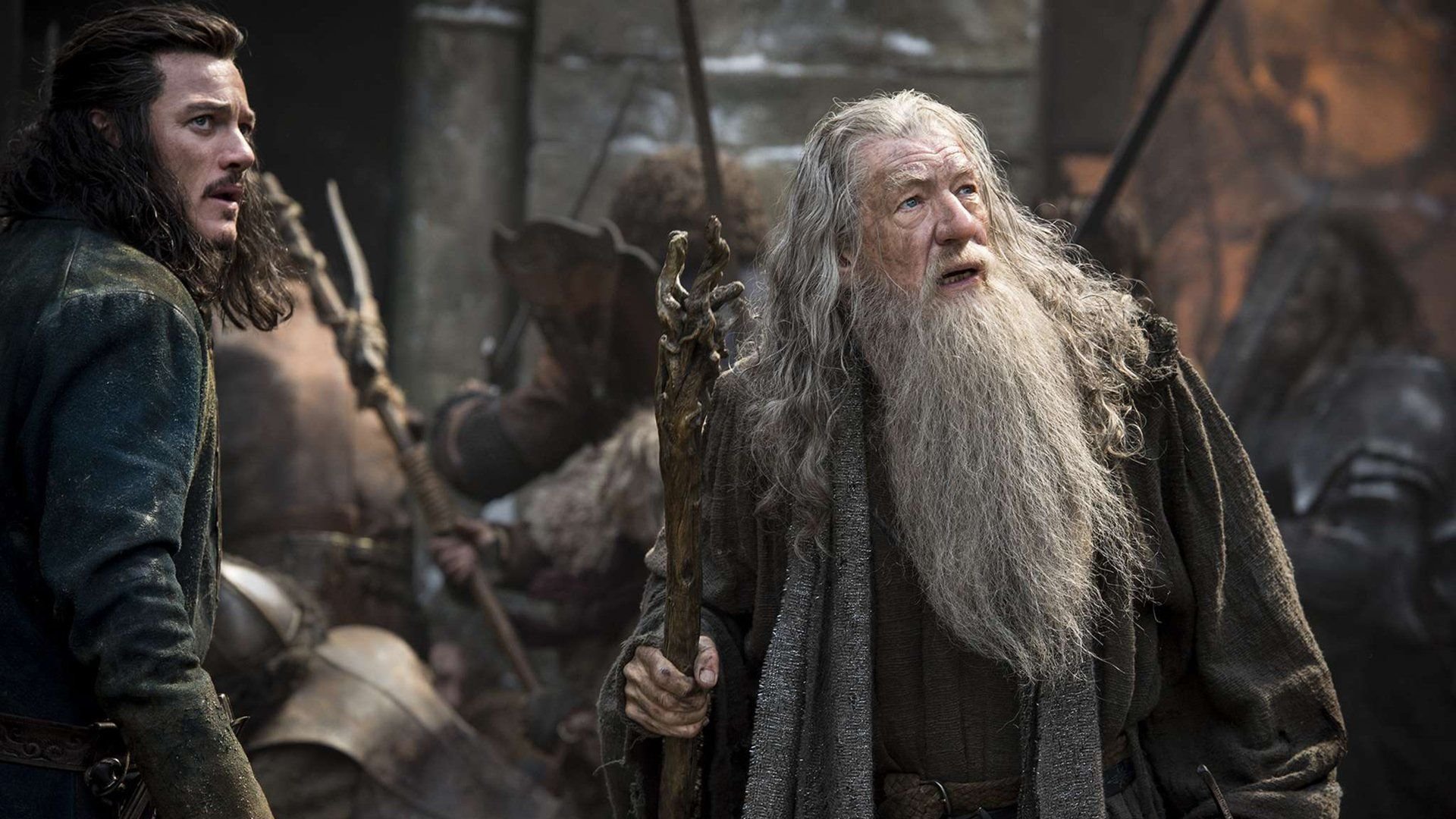 Free download The Hobbit: The Battle Of The Five Armies wallpaper ID:100651 full hd for desktop