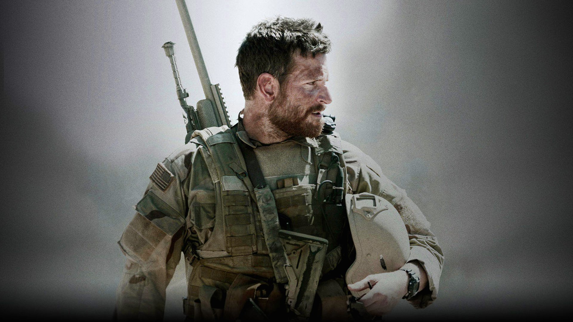 High resolution American Sniper hd 1080p background ID:315561 for PC
