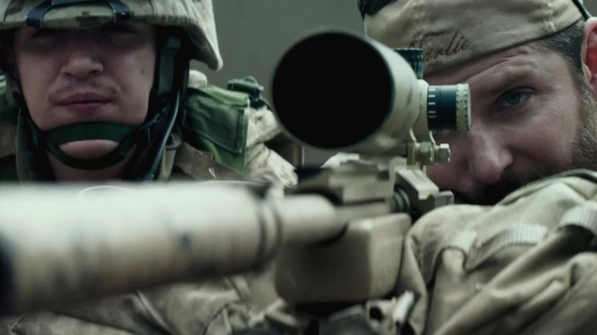 Free download American Sniper background ID:315559 hd 1920x1080 for desktop