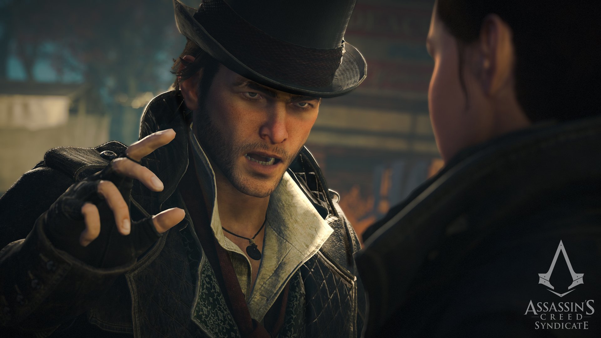 Best Assassin's Creed: Syndicate background ID:260334 for High Resolution full hd 1080p computer