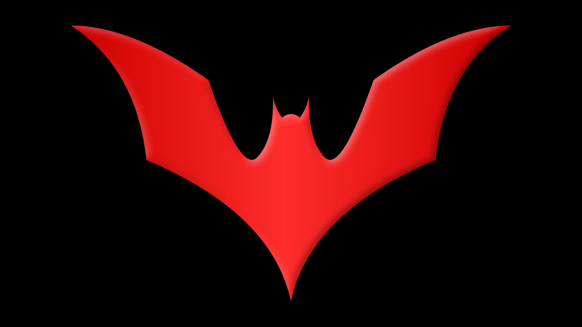 Download full hd Batman Beyond PC background ID:421047 for free