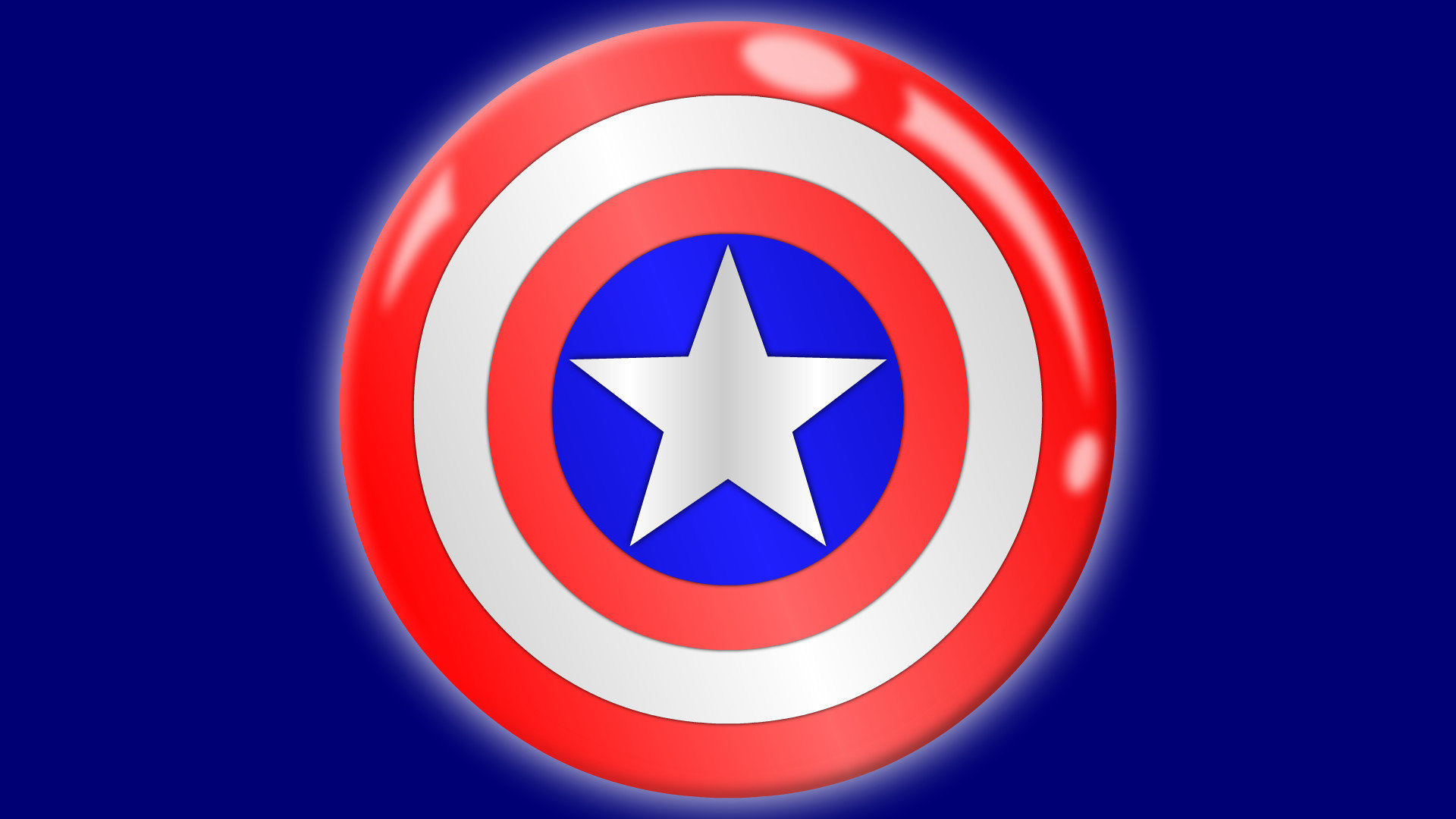 Best Captain America (Marvel comics) background ID:292783 for High Resolution hd 1920x1080 PC