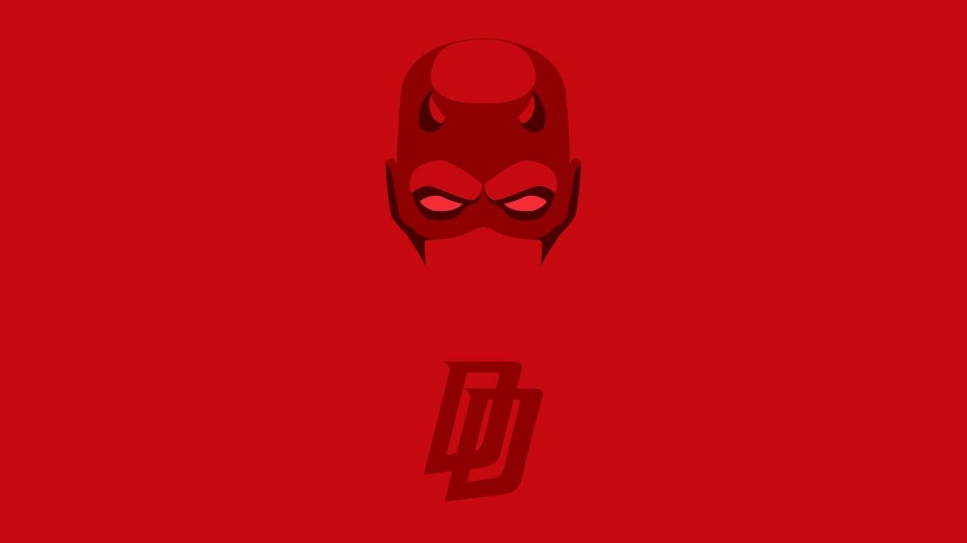 Best Daredevil wallpaper ID:275465 for High Resolution 1366x768 laptop computer