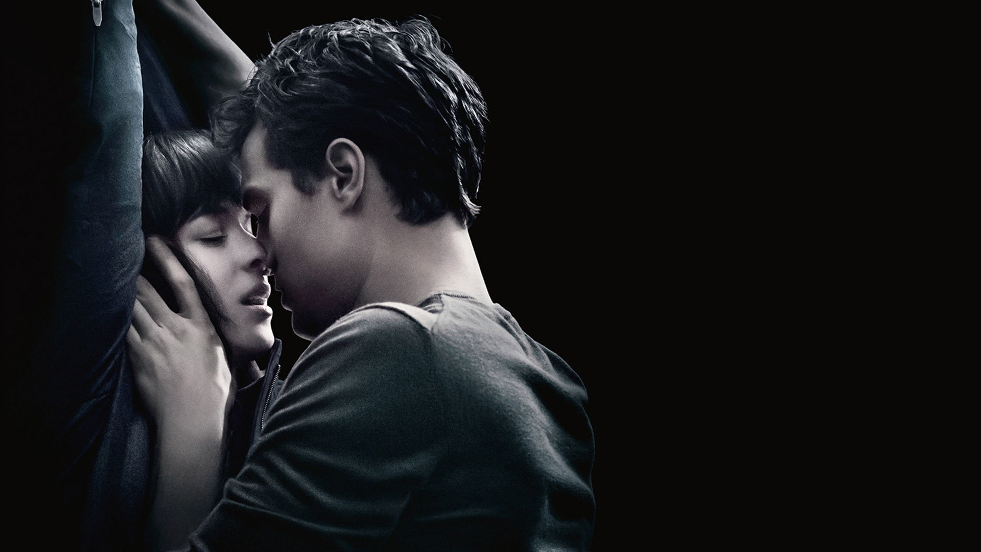 Fifty Shades Of Grey backgrounds HD for desktop.