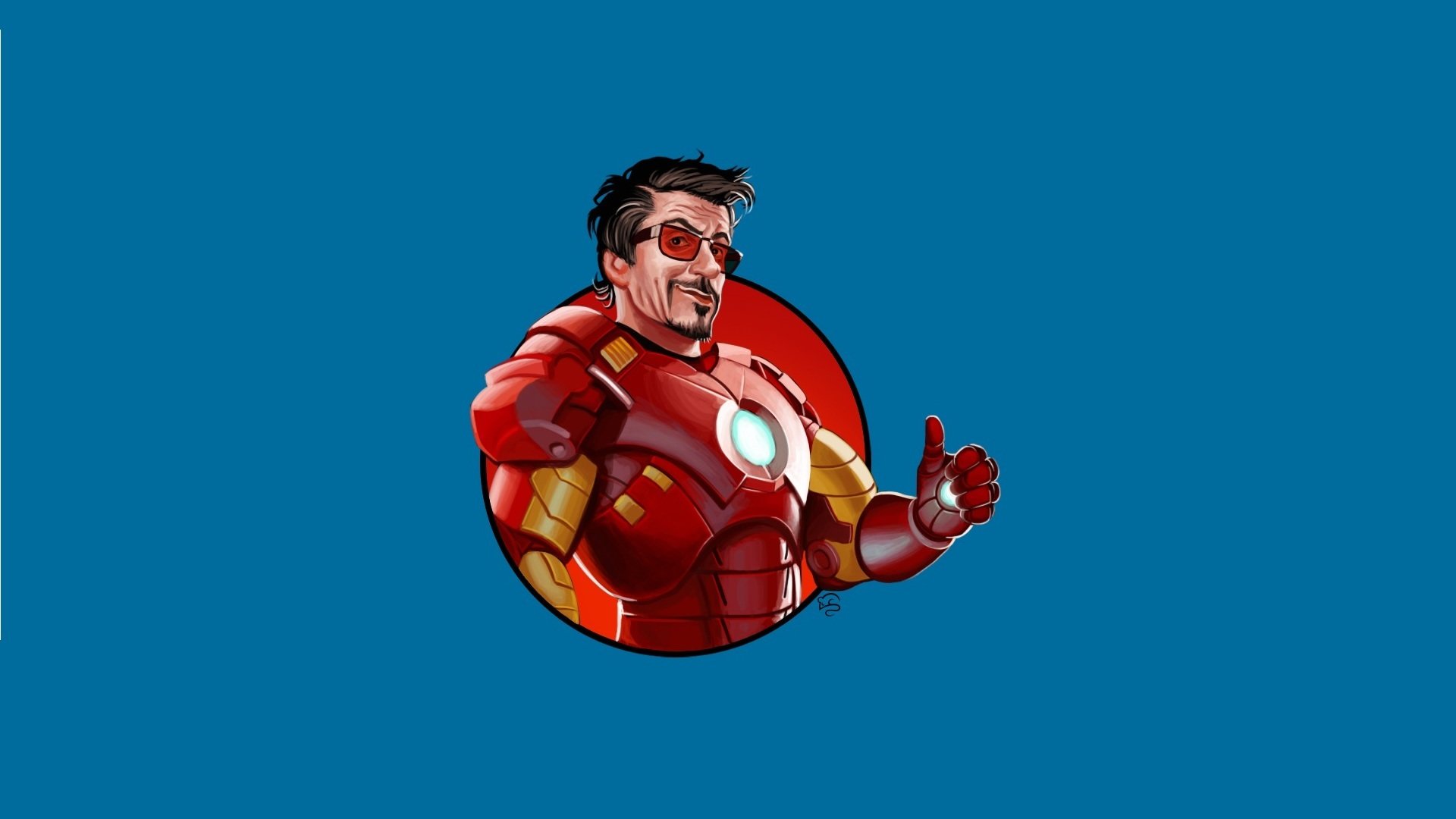 Awesome Iron Man comics free background ID:322784 for full hd 1080p computer