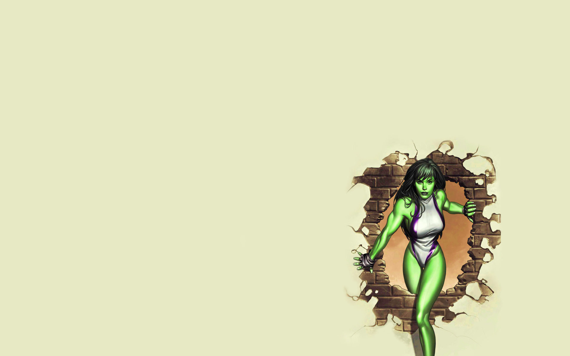 Free download She-Hulk wallpaper ID:162038 hd 1920x1200 for PC