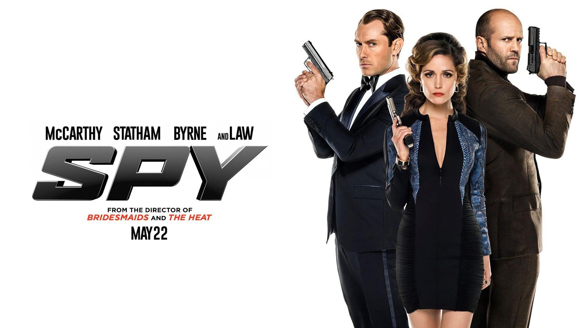 Free download Spy wallpaper ID:57614 1080p for computer