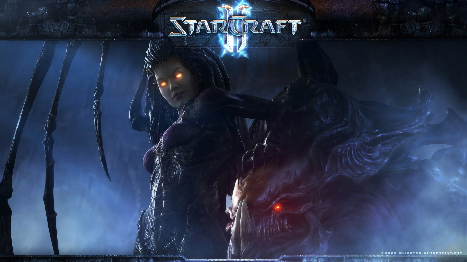 Awesome Starcraft 2: Wings Of Liberty free background ID:346422 for full hd desktop