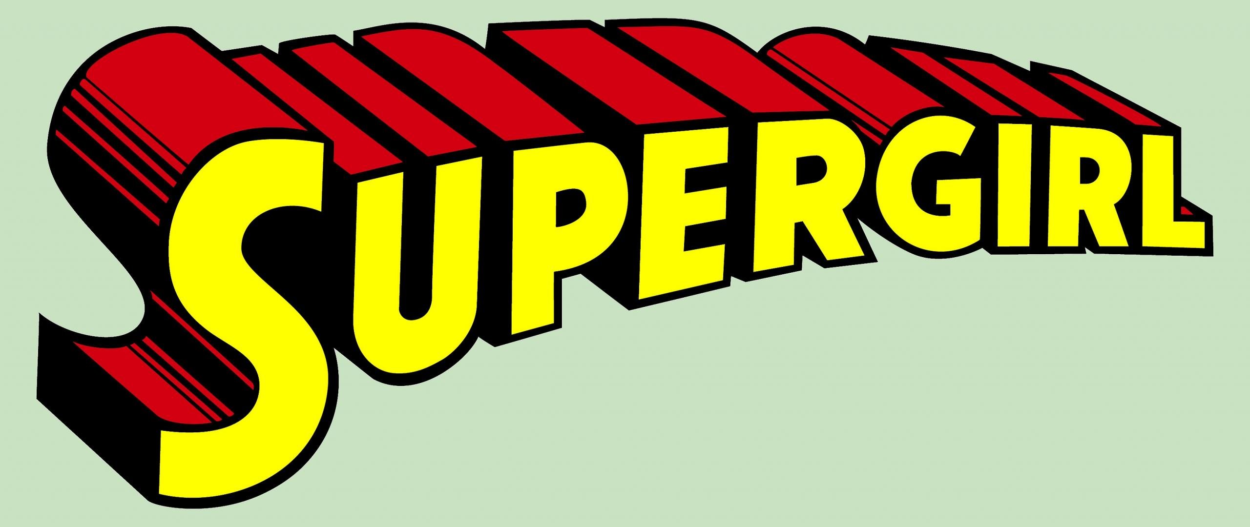 Free download Supergirl background ID:26240 hd 2560x1080 for PC