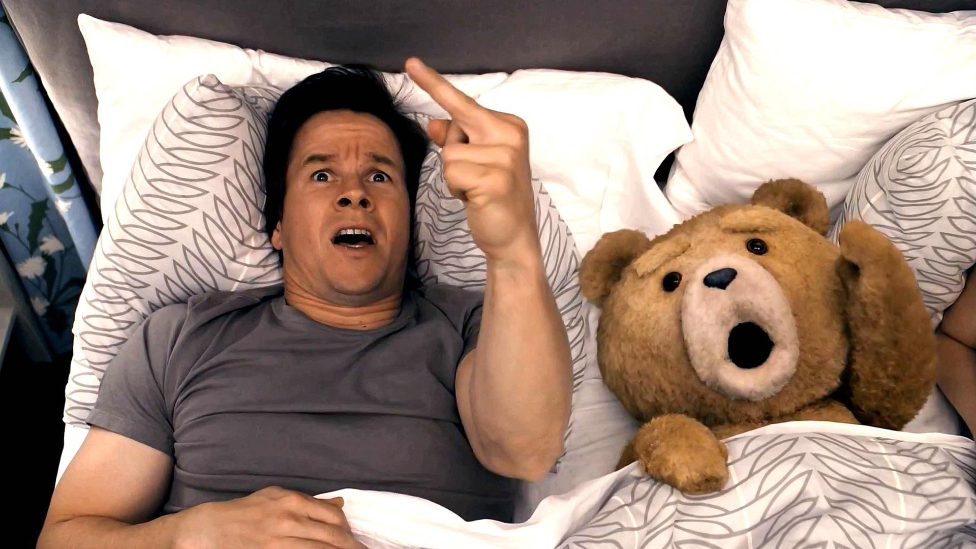 Ted Wallpapers Hd For Desktop Backgrounds