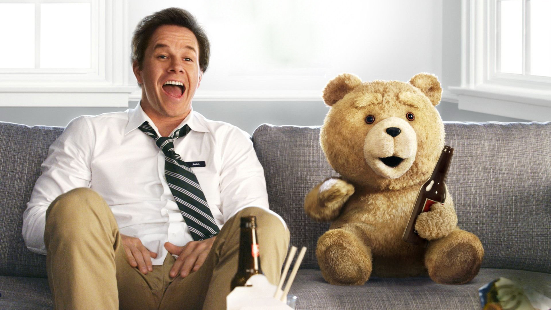 Free Ted high quality wallpaper ID:438379 for hd 1080p desktop