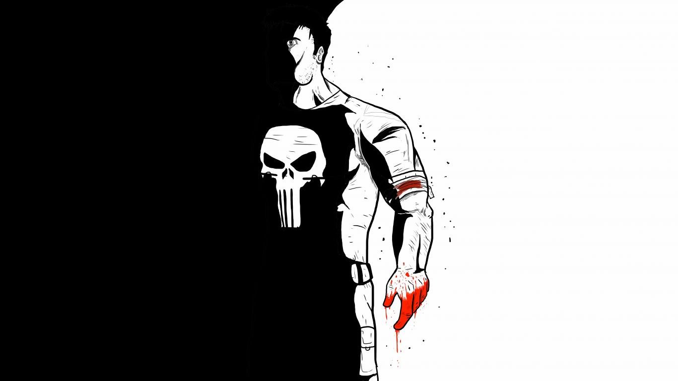 Free download The Punisher wallpaper ID:134732 laptop for computer