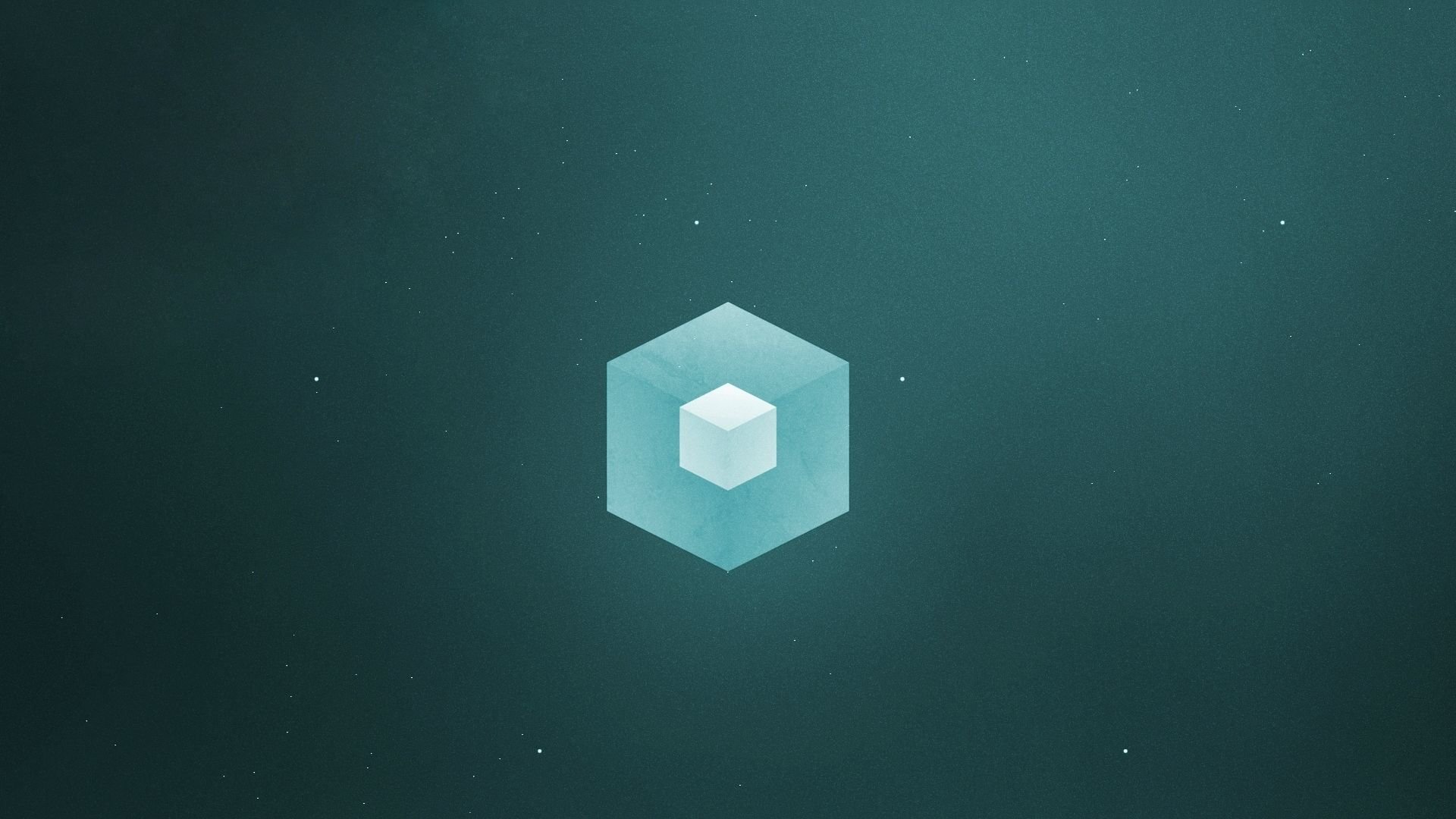 Free download Cube background ID:71621 1080p for PC