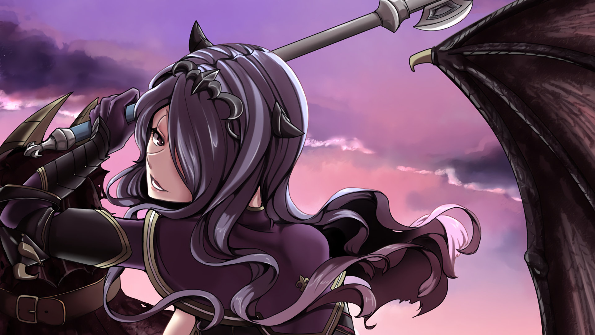 Awesome Fire Emblem Fates free wallpaper ID:139789 for full hd computer