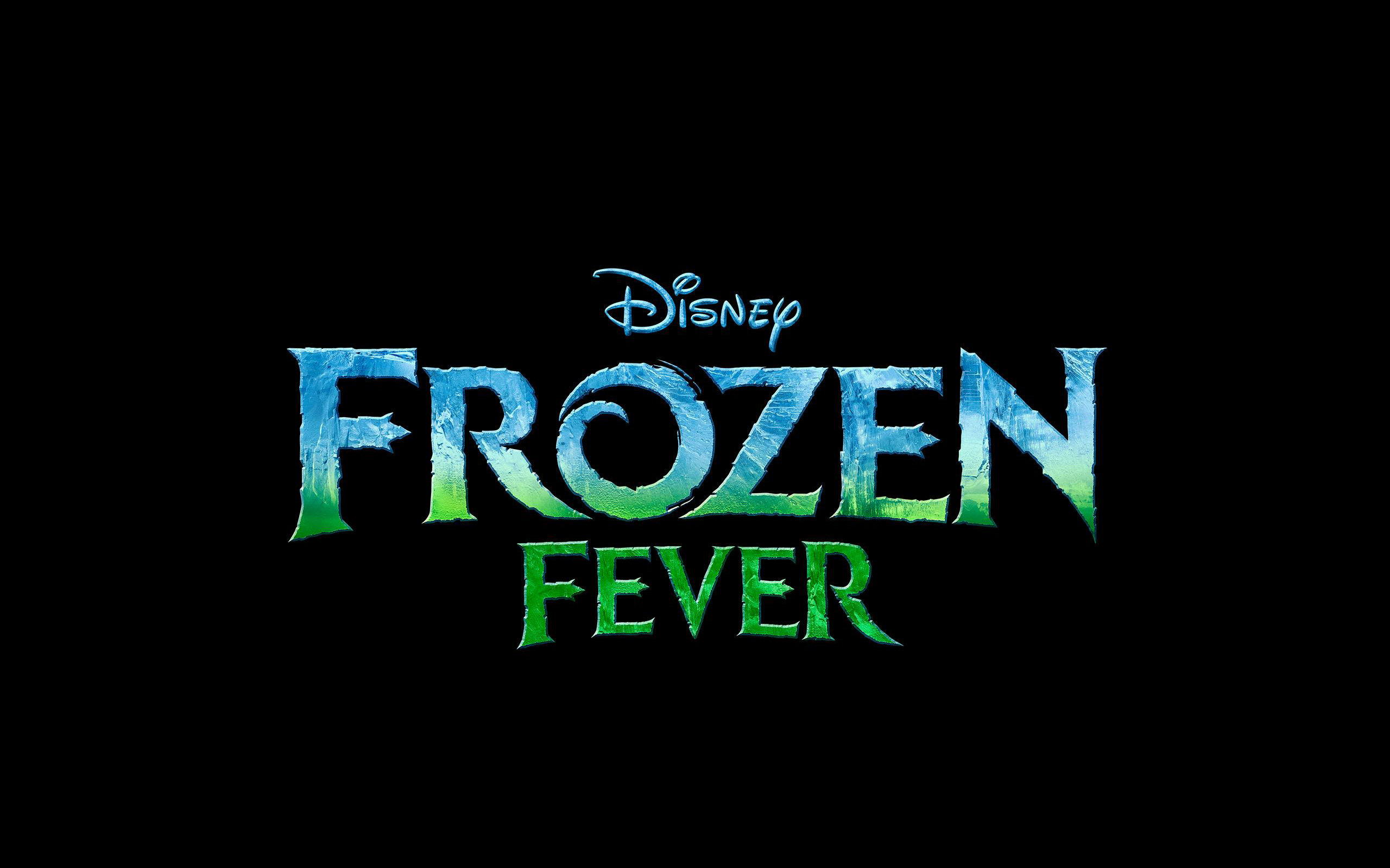 Free Frozen Fever high quality background ID:119431 for hd 2560x1600 PC