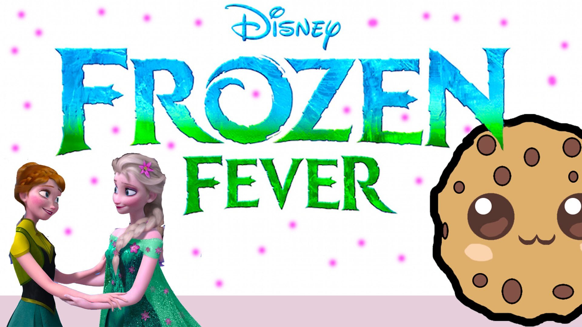 Free Frozen Fever high quality wallpaper ID:119430 for hd 1080p computer