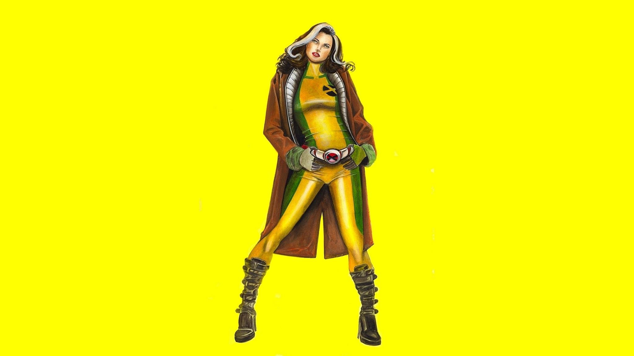 Free Rogue high quality wallpaper ID:248954 for hd 2048x1152 computer