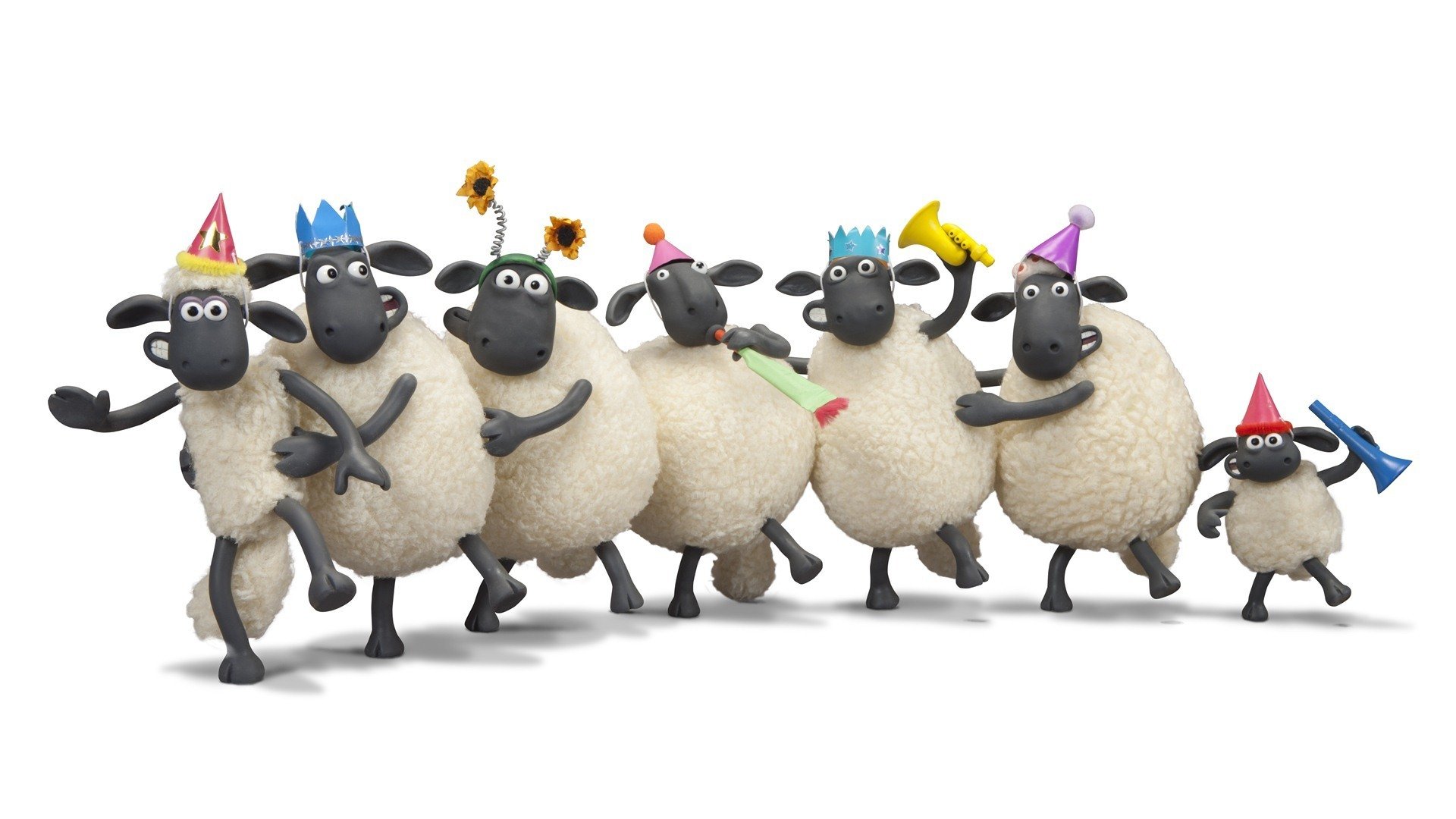Awesome Shaun The Sheep Movie free background ID:219362 for full hd 1080p desktop