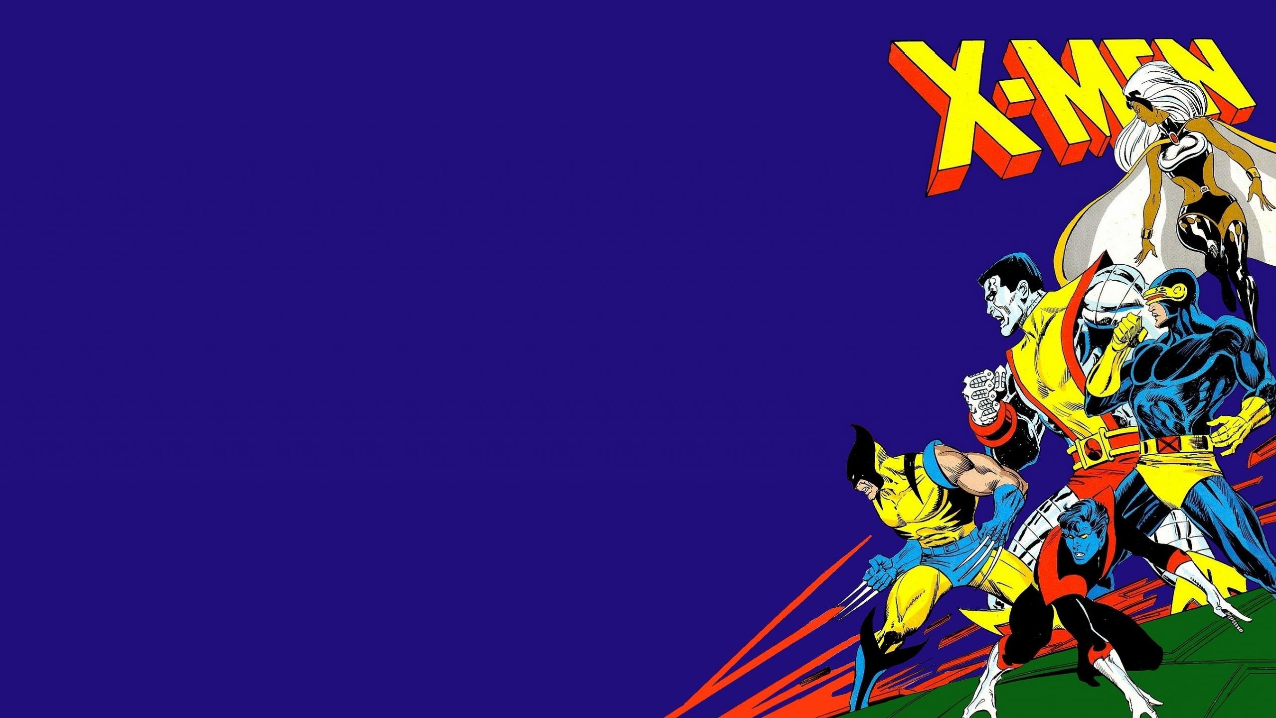 Free X-Men high quality wallpaper ID:326699 for hd 2560x1440 desktop
