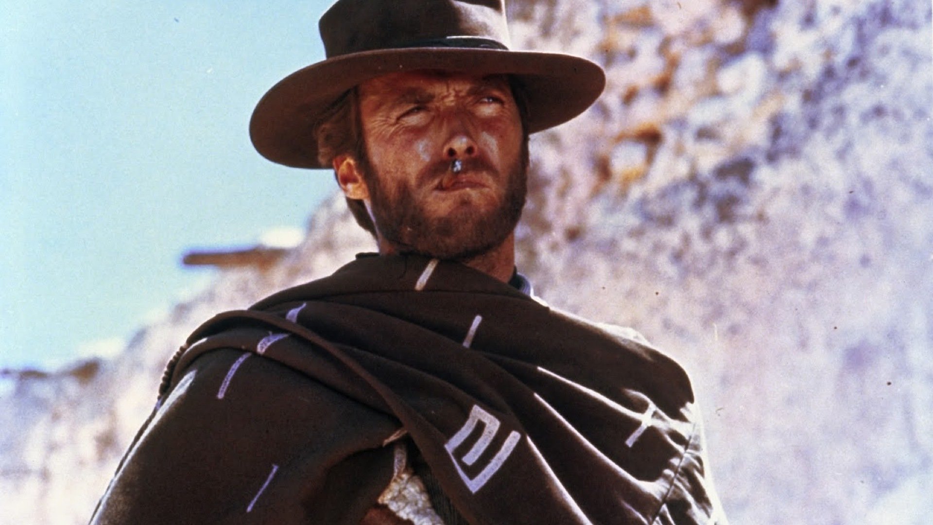 Best A Fistful Of Dollars wallpaper ID:456006 for High Resolution full hd computer