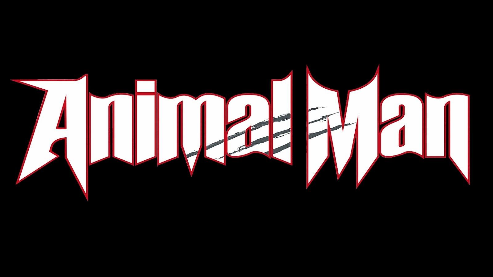Best Animal Man background ID:185430 for High Resolution hd 1600x900 computer