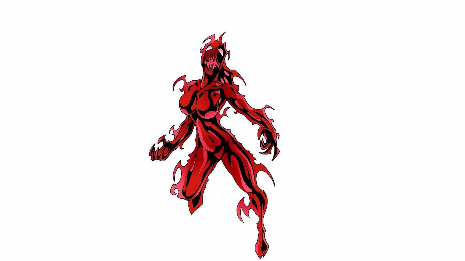 Free Carnage high quality wallpaper ID:340559 for hd 1600x900 desktop