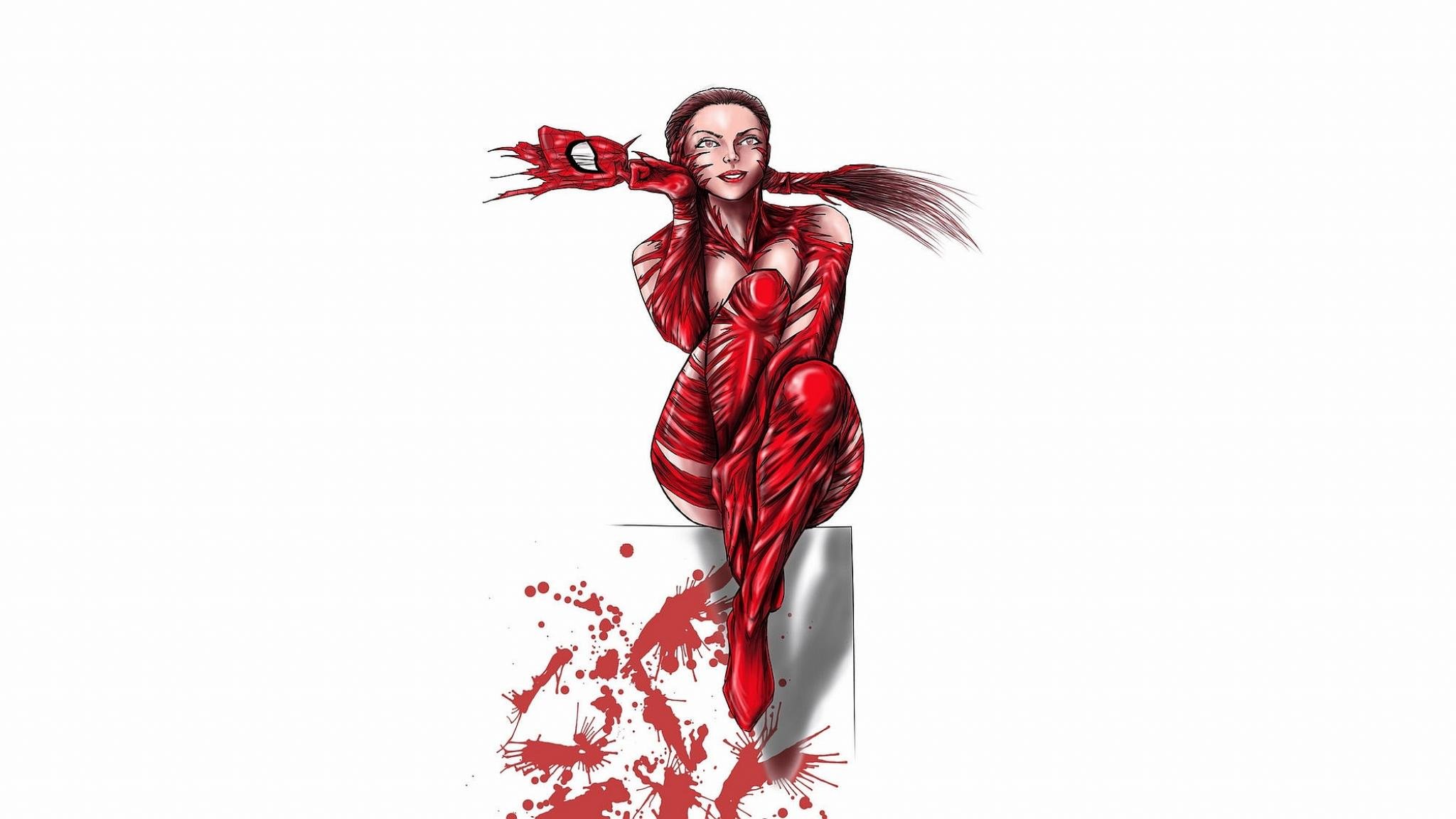 Free Carnage high quality wallpaper ID:340555 for hd 2048x1152 computer